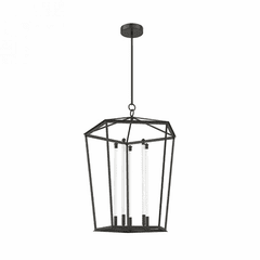 Kuzco Delphine LED Pendant - Urban Bronze - PD317129UB Kuzco Delphine LED Pendant - Urban Bronze - PD317129UB