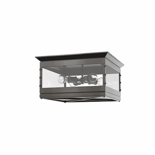 Kuzco Douglas 4-LT Flush Mount - Urban Bronze - FM351004UB