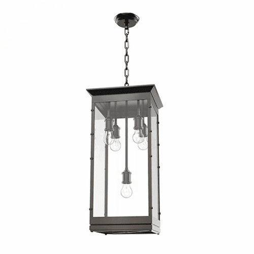Kuzco Douglas 5-LT Pendant - Urban Bronze - PD351018UB