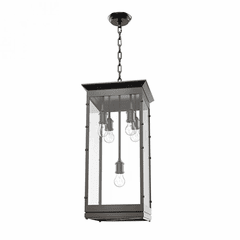 Kuzco Douglas 5-LT Pendant - Urban Bronze - PD351018UB