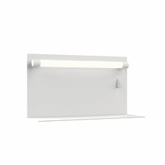 Kuzco Dresden LED Wall Sconce - White - WS16912-WH