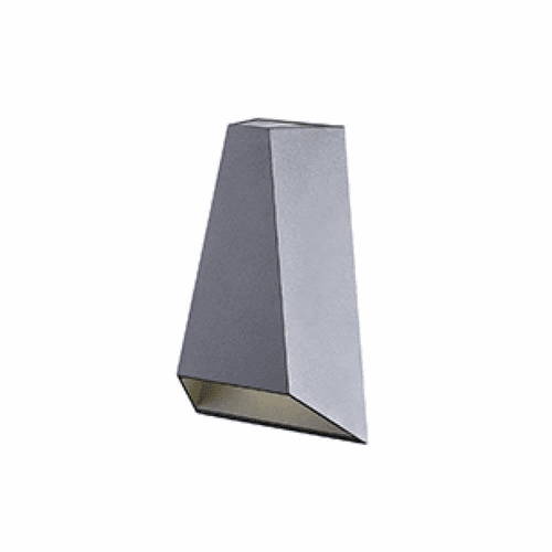 Kuzco Drotto LED Wall Sconce - Grey - EW62604-GY