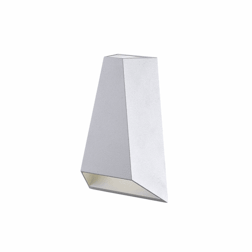 Kuzco Drotto LED Wall Sconce - White - EW62604-WH