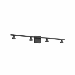 Kuzco Dune LED Bath Vanity Light - Black - VL19941-BK
