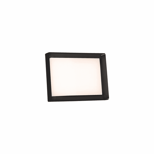 Kuzco Dynamo LED Wall Sconce - Black - EW37204-BK