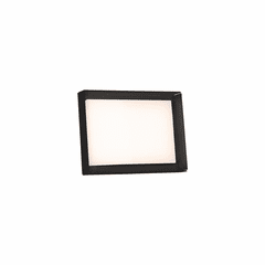 Kuzco Dynamo LED Wall Sconce - Black - EW37204-BK