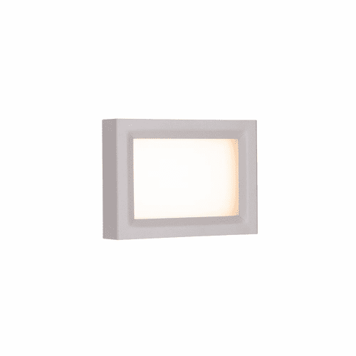 Kuzco Dynamo LED Wall Sconce - Gray - EW37202-GY
