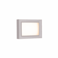 Kuzco Dynamo LED Wall Sconce - Gray - EW37202-GY