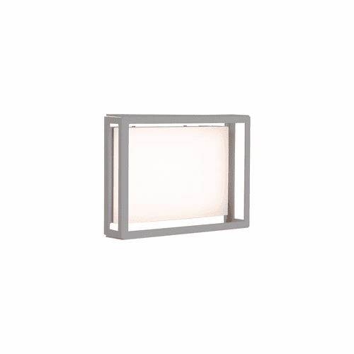Kuzco Dynamo LED Wall Sconce - Gray - EW37203-GY