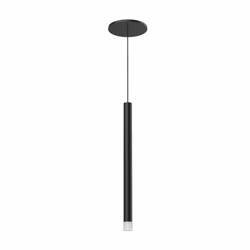 Kuzco Elixir LED Pendant - Black - PD15415-BK
