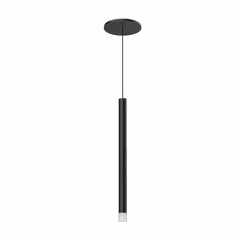 Kuzco Elixir LED Pendant - Black - PD15415-BK