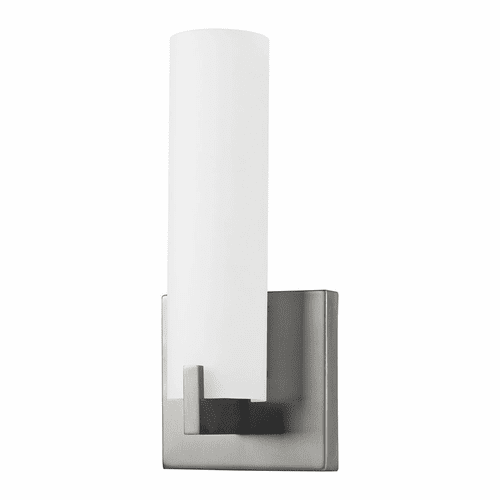 Kuzco Elizabeth 1-LT Wall Sconce - Brushed Nickel - 601484BN-LED