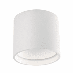 Kuzco Falco LED Flush Mount - White - FM10605-WH