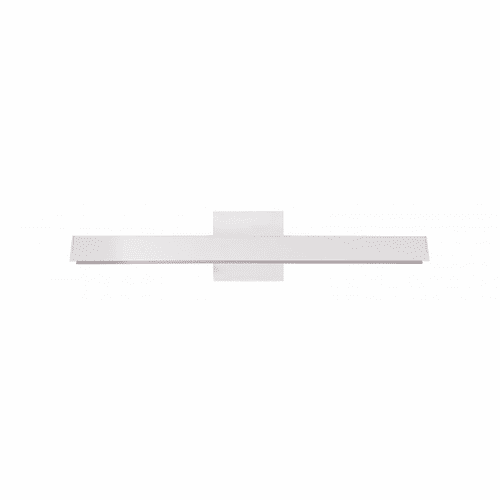 Kuzco Galleria LED Wall Sconce - White - WS10415-WH
