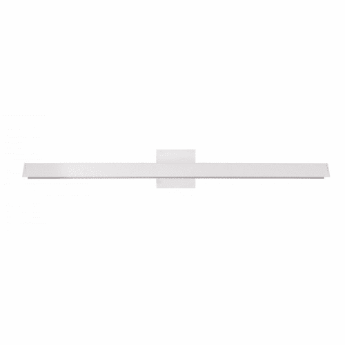 Kuzco Galleria LED Wall Sconce - White - WS10423-WH