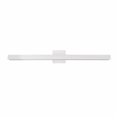Kuzco Galleria LED Wall Sconce - White - WS10423-WH