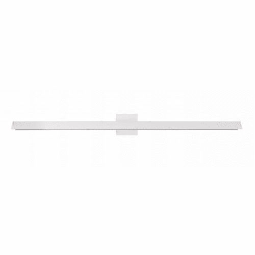 Kuzco Galleria LED Wall Sconce - White - WS10437-WH