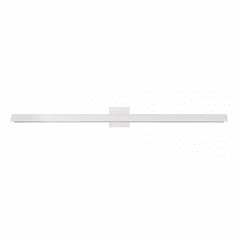 Kuzco Galleria LED Wall Sconce - White - WS10437-WH