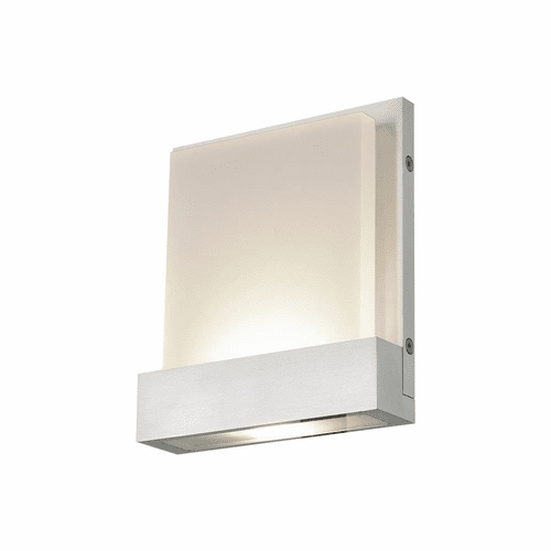 Kuzco Guide LED Wall Sconce - Brushed Nickel - WS33407-BN