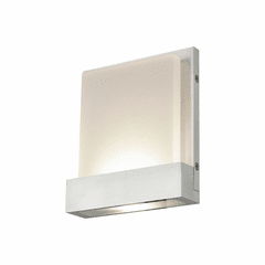 Kuzco Guide LED Wall Sconce - Brushed Nickel - WS33407-BN