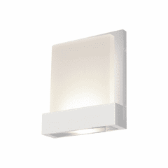 Kuzco Guide LED Wall Sconce - White - WS33407-WH