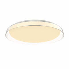 Kuzco Hampton LED Flush Mount - Clear - FM43121-CL