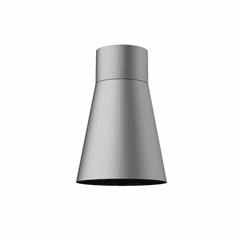 Kuzco Harlowe LED Outdoor Ceiling Light - Graphite - EC26608-GH