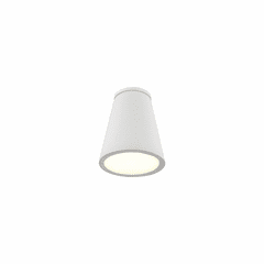 Kuzco Hartford LED Flush Mount - White - EC16608-WH Kuzco Hartford LED Flush Mount - White - EC16608-WH