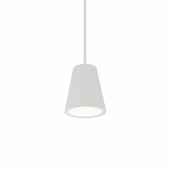Kuzco Hartford LED Pendant - White - EP16608-WH Kuzco Hartford LED Pendant - White - EP16608-WH
