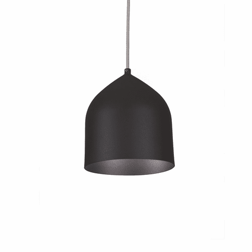 Kuzco Helena LED Pendant - Black/Black - PD9108-BK/BK