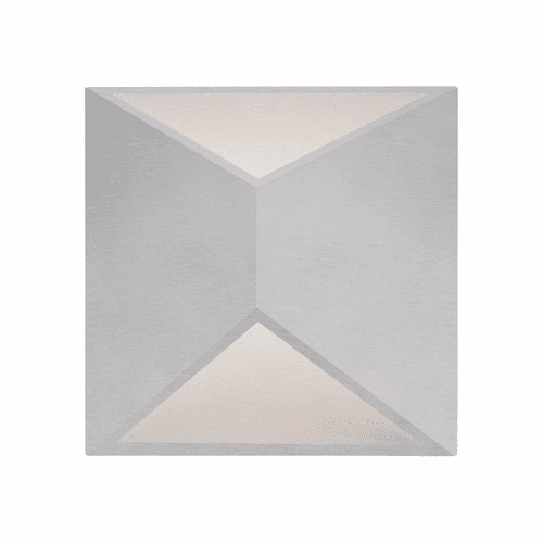 Kuzco Indio LED Wall Sconce - Brushed Nickel - EW60307-BN