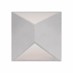 Kuzco Indio LED Wall Sconce - Brushed Nickel - EW60307-BN Kuzco Indio LED Wall Sconce - Brushed Nickel - EW60307-BN