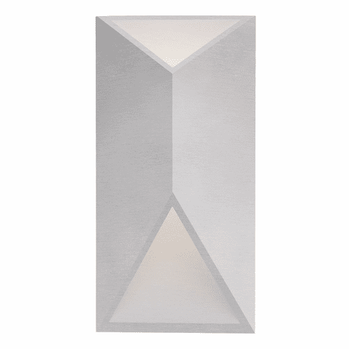 Kuzco Indio LED Wall Sconce - Brushed Nickel - EW60312-BN