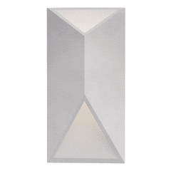 Kuzco Indio LED Wall Sconce - Brushed Nickel - EW60312-BN Kuzco Indio LED Wall Sconce - Brushed Nickel - EW60312-BN