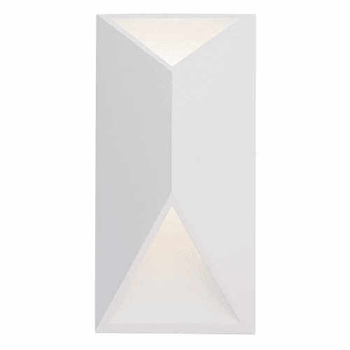 Kuzco Indio LED Wall Sconce - White - EW60312-WH