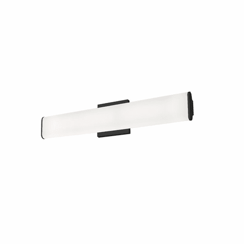 Kuzco Jane LED Bathroom Vanity - Black - VL62224-BK