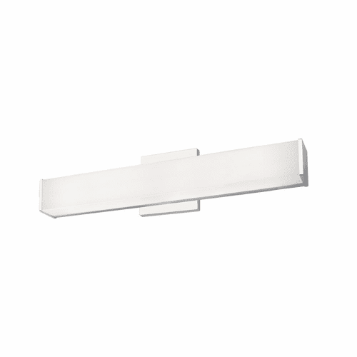 Kuzco Jane LED Bathroom Vanity - Chrome - VL62220-CH