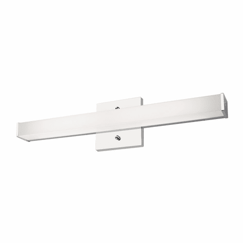 Kuzco Jane-Slim LED Bathroom Vanity - Chrome - VL6220-CH