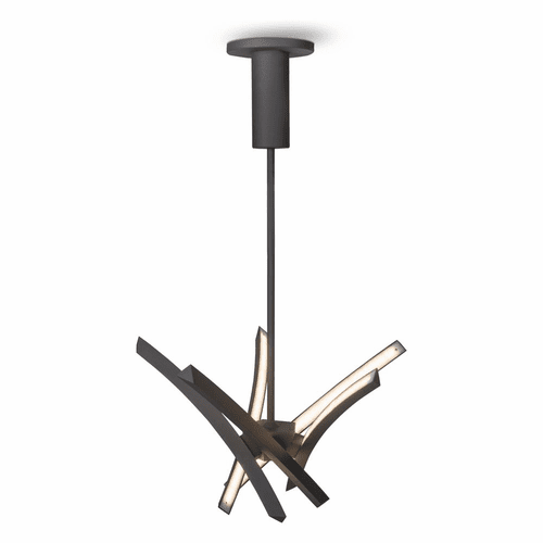 Kuzco Kattari LED Pendant - Graphite - EP7718-GH