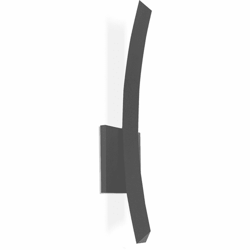 Kuzco Kattari LED Wall Sconce - Graphite - EW7718-GH