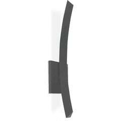 Kuzco Kattari LED Wall Sconce - Graphite - EW7718-GH