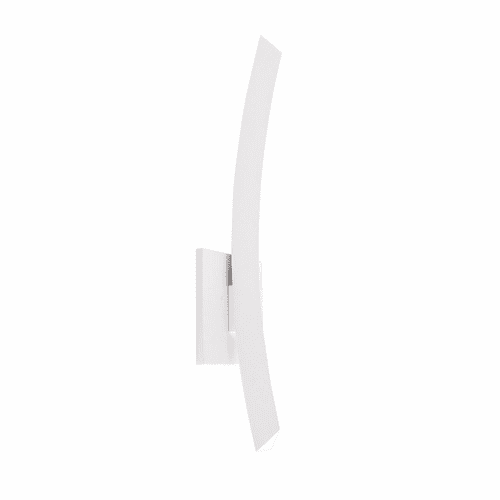 Kuzco Kattari LED Wall Sconce - White - EW7718-WH