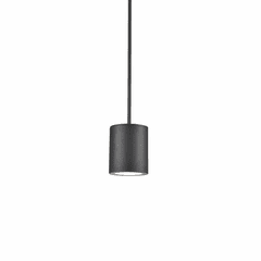 Kuzco Lamar LED Pendant - Black - EP19404-BK