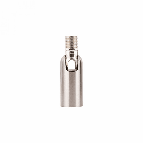 Kuzco LED Adapter - Brushed Nickel - ADP002BN