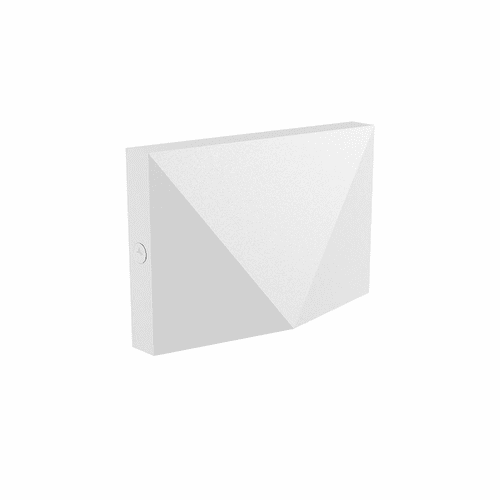 Kuzco Lio LED Recessed Light - White - ER30203-WH
