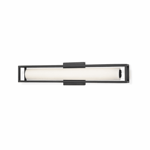 Kuzco Lochwood LED Wall Sconce - Black - WS83421-BK
