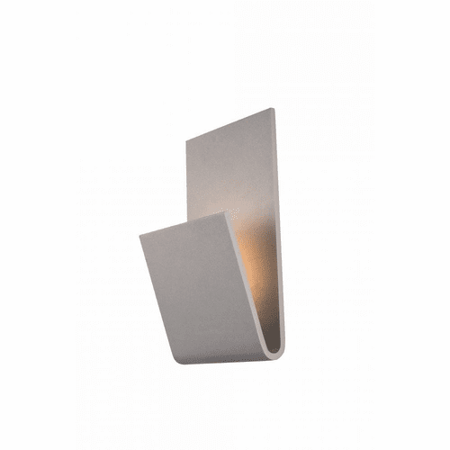 Kuzco Logan LED Wall Sconce - Grey - EW7516-GY