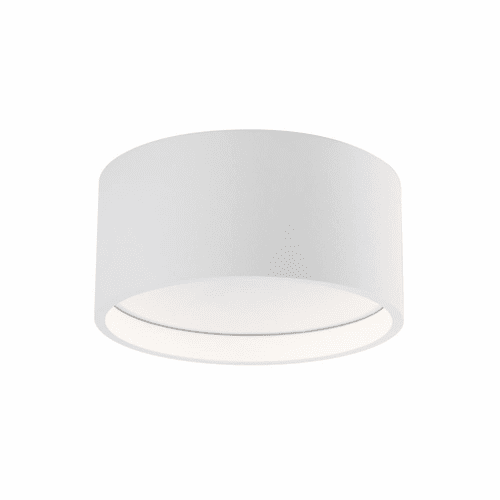 Kuzco Lucci LED Flush Mount - White - FM10205-WH