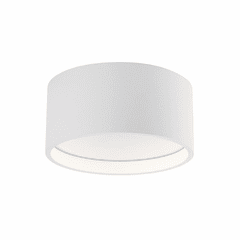 Kuzco Lucci LED Flush Mount - White - FM10205-WH