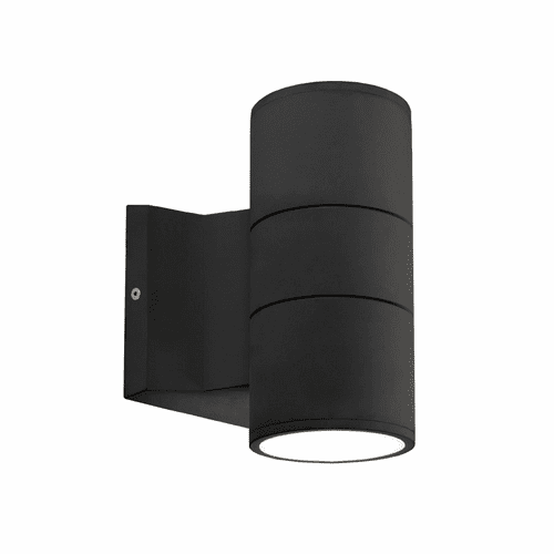 Kuzco Lund LED Wall Sconce - Black - EW3207-BK
